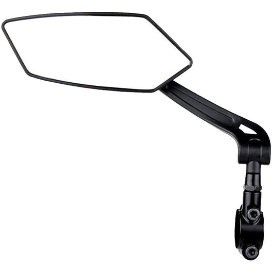 Clear Vision Bike Mirror
