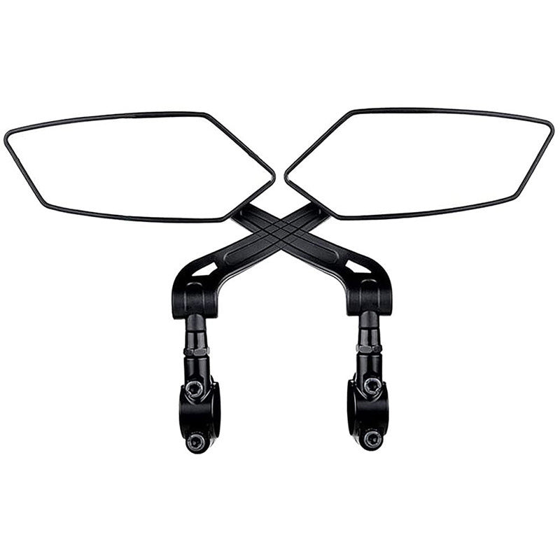 Clear Vision Bike Mirror
