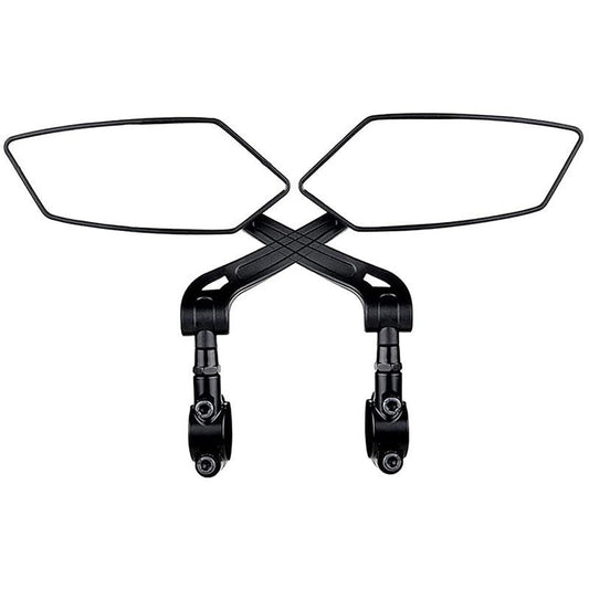 Clear Vision Bike Mirror