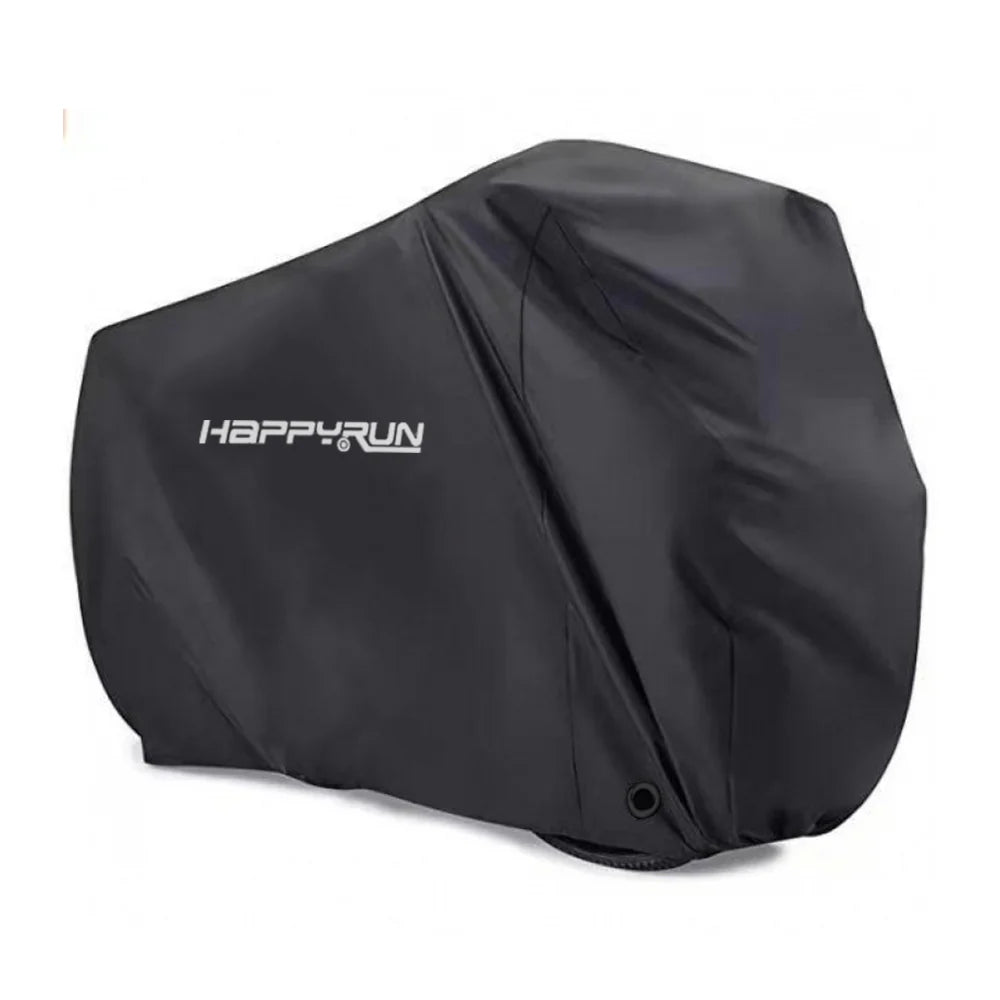 Waterproof Ebike Cover For Adults Electric Bike